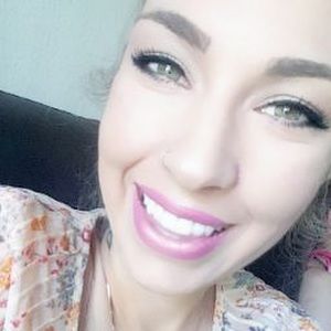 Meet your Posher, Katlyn